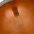 1-Light Distressed Dome Pendant