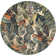 Herlong Floral Indoor Rug