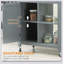 Armoire d'appoint avec tiroir