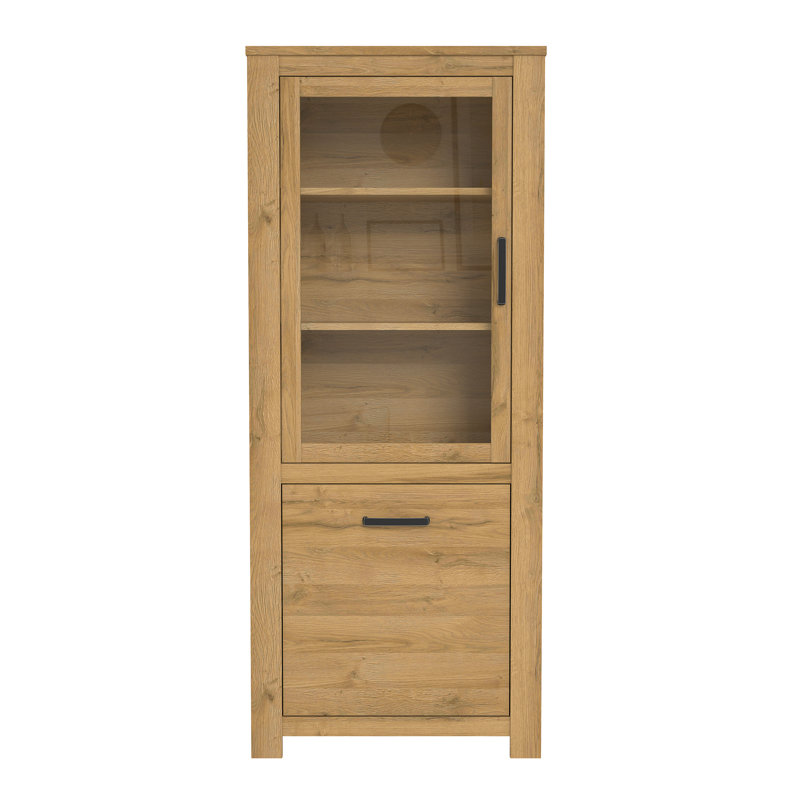 Jess Display Cabinet