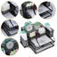 Juergen Metal Desk Organiser