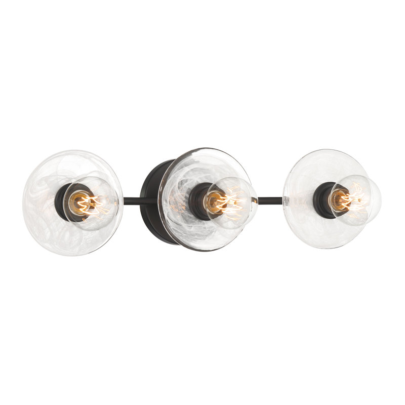 Dimmable Vanity Light, 3