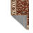 Machine Washable Persian Brown Area Rug-472052769