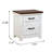 Nightstand W/ USB