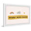 Exton Single Picture Frame Painting-873207353
