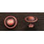 CK Series Mushroom Knob-12829777-12829778