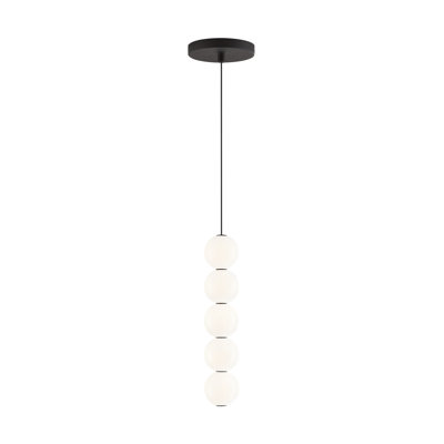 Orbet 5 - Light LED Pendant