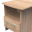 Beyhan End Table-123620302