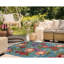 Tapis intérieur / extérieur Kincaid-304150231