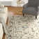Centeno Veranda Performance Floral Indoor/Outdoor Area Rug