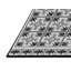 Tapis gris/bleu à tisser électrique-1612370718