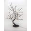 Bonsaïs illuminés et branches-22104824