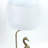 Duck Standing Table Lamp