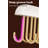 Solid Wood Multi-Functional Clothes Hanger-1884151472