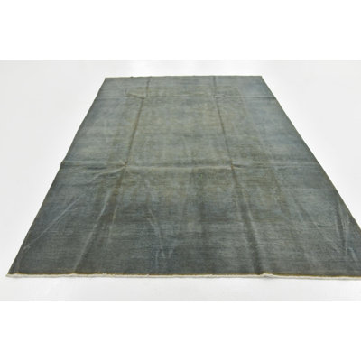 Tapis gris Neal