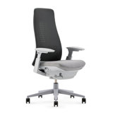 Haworth Fern Mesh Task Chair