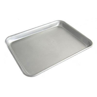 4-77800 - Plateau rectangulaire de 13 po x 9 po de hauteur 1 po