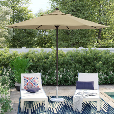 Parasol 9" Market