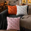 Polyester Wall Decor-1598303063