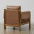 Galway Melksham 33.26'' W Mid-Century Accent Chair-1753297726-1753297729