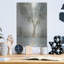 «Morning Glow I» par Tim O'Toole, art mural en métal-1124778299