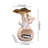 Kandon Figurines & Sculptures-25546325
