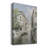 Framed On Canvas Print-122160897