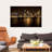 Manhattan NYC Skyline Canvas Print-1585888676