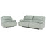 Canapé et fauteuil inclinable Mcclelland