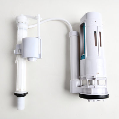 Replacement Toilet Flush Mechanism
