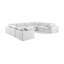 Canapé modulaire 8 pièces 8 pièces-87149776
