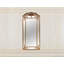 Solid Wood Rectangle Mirror-103830598-91682890