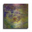 Red Barrel Studio® «Earth as Art: Sabotage», art mural en métal-998664360