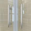 Birkdale Offset Quadrant Regular Shower Enclosure-58607256