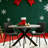Round Dining Table Set-2081483546-2142003159