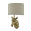 Fresno LED Flush Mounted Sconce