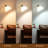 63'' Tray Table Floor Lamp