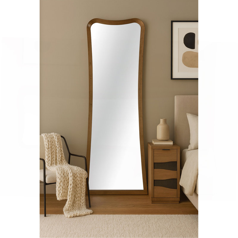 Miroir d'appoint