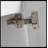 Allgaier 23.80'' Single Bathroom Vanity with Top