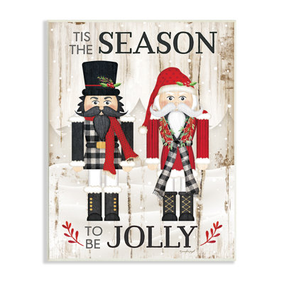 C'est la saison, soyez joyeux !