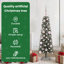 Artificial Christmas Tree with Stand-1292127577-1292127520
