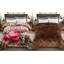 Couverture en polyester Marina