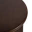 Table d'appoint ronde en bois massif-456140418