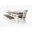 Imran 8 - Piece Dining Set