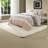 Reversible Bedding Sets Cotton Percale King Cal King Farmhouse Home