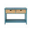 Console sarcelle