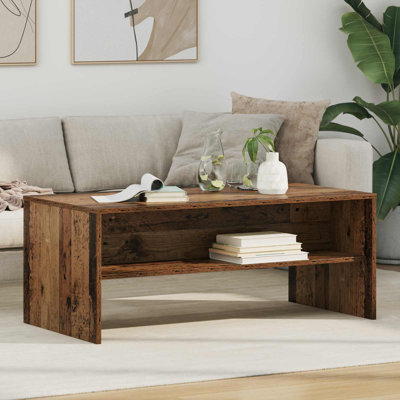 Coffee Table with Storage