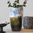 Jihat Stoneware Table Vase