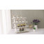 Anticur Cascading Tiered Stand