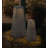 Patio Shadow Lantern Set/2 - Leaf